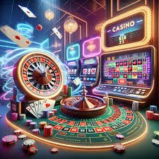 Permainan Slot Online dengan Tema Seru dan RTP Tinggi