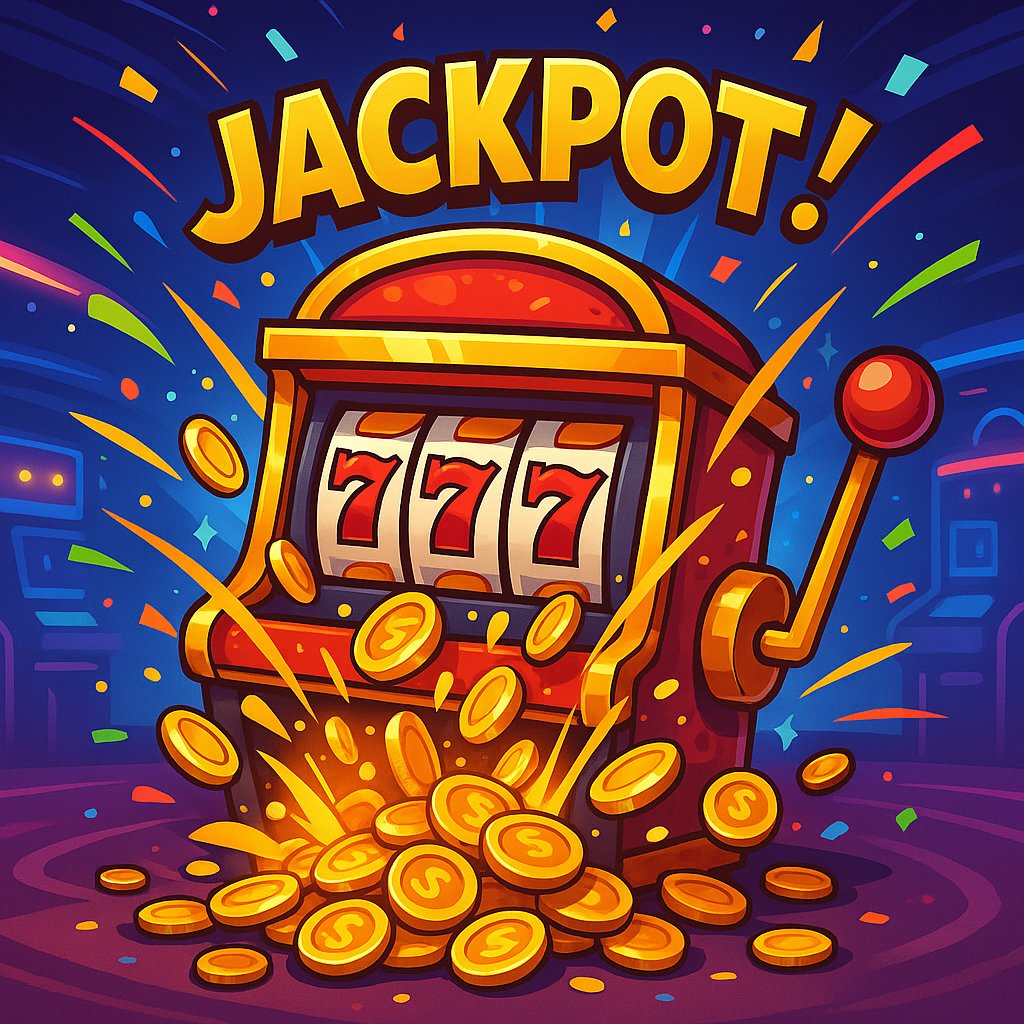 Pilihan slot online dan live casino di hobi188
