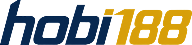 Logo hobi188